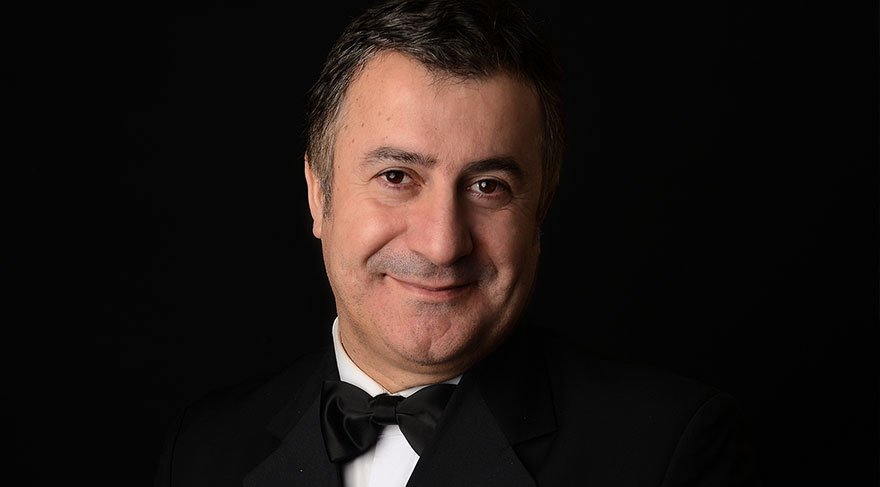 Ünlü oyuncu Veysel Diker’den ‘Şipane Türküleri’
