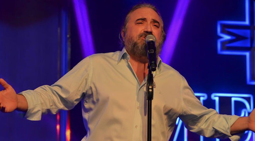 Volkan Konak’tan İzmir çıkarması