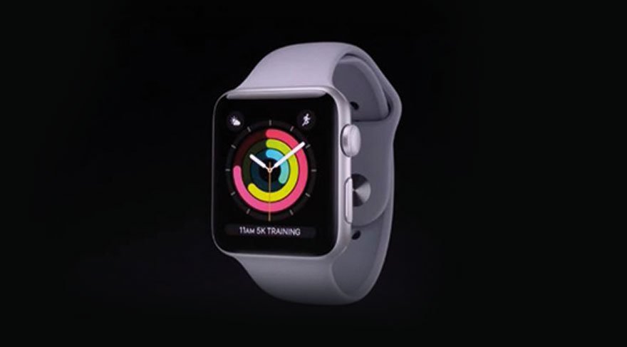 apple watch for iphone 8 plus