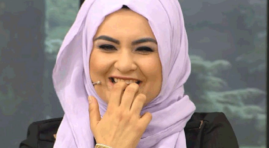 Fenomen gelin adayı Hanife sonunda koca adayını buldu