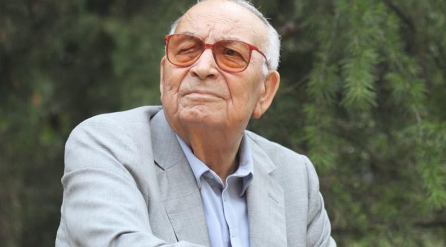Adana’da ‘Yaşar Kemal Efsanesi’