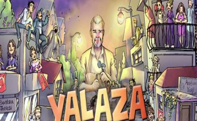 yalaza-ic
