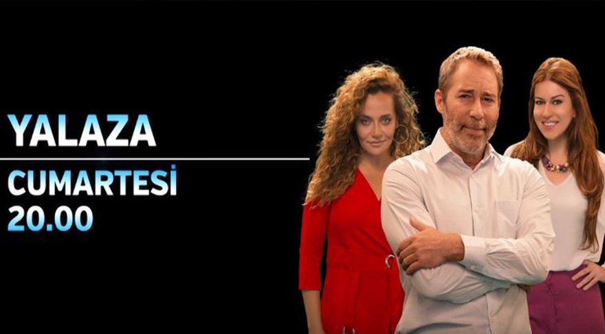 Yalaza Dizisi’nin 2. bölüm 2. fragmanı yayınlandı!
