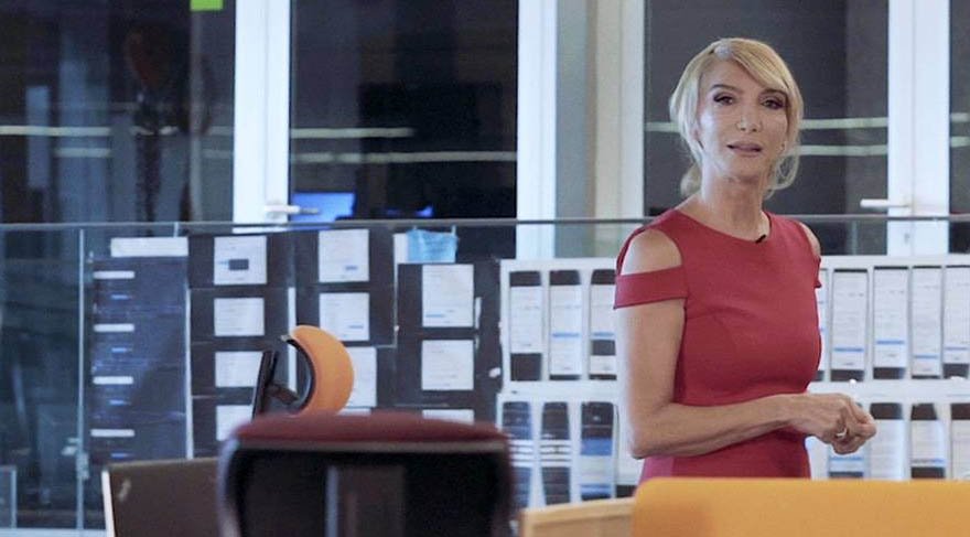 Kanal D’de flaş gelişme! O program ‘reytinge’ yenik düştü!