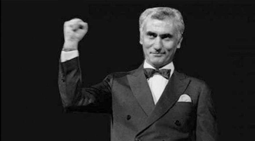 Çirkin Kral, doğduğu topraklarda anılıyor