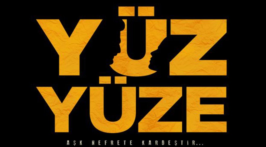 Yüz Yüze dizisi başlıyor! Yüz Yüze konusu ve oyuncuları. Kim kimdir?