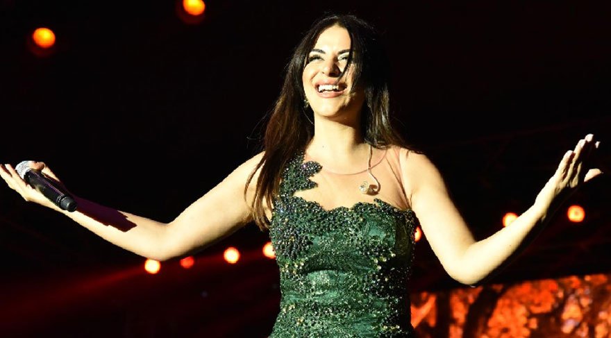 Manisa’da Zara rüzgarı