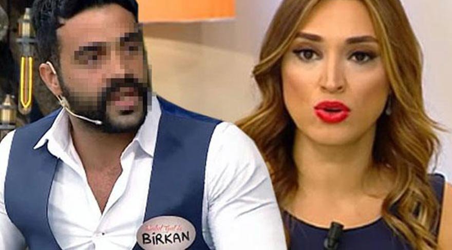 Zuhal Topal’dan Birkan K. açıklaması