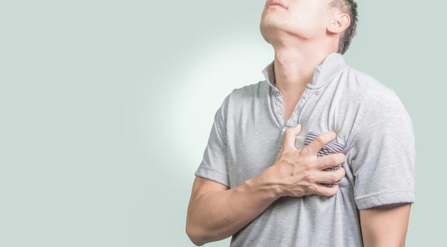 ucaklarda panik atak durumuna dikkat