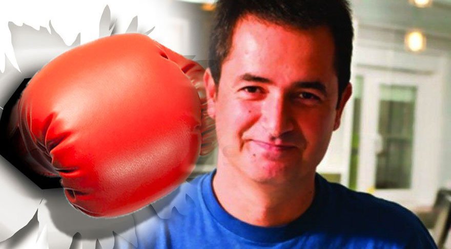 Acun, ünlüleri dövüştürecek! ‘Boxun Yıldızları’nda kimler var kimler