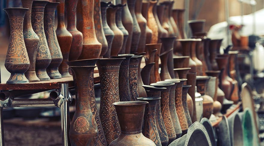 Farklı medeniyetlere kucak açın GAP turları Seyahat haberleri