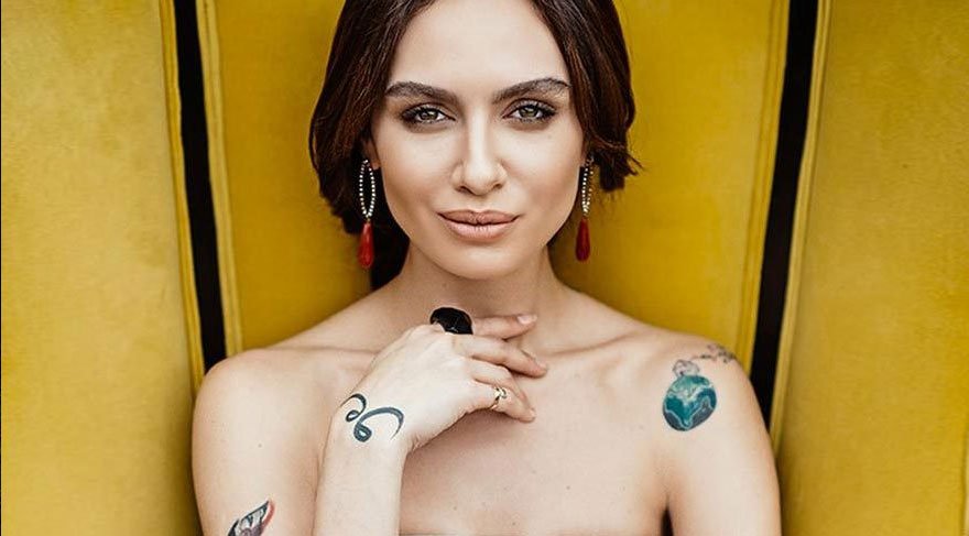 Birce Akalay: Atatürk’ün fikirlerine ve eserlerine hassasiyet gösterin