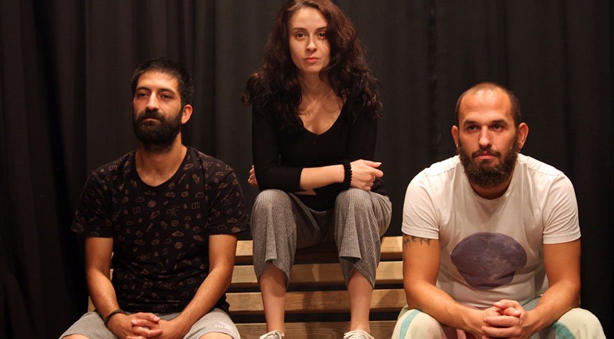 KarmaDrama yeni sezonu ‘Bitik’ ile açtı