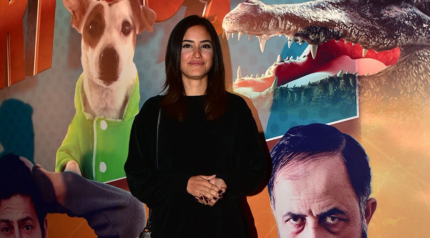 Rafet El Roman’a süt göndermesi