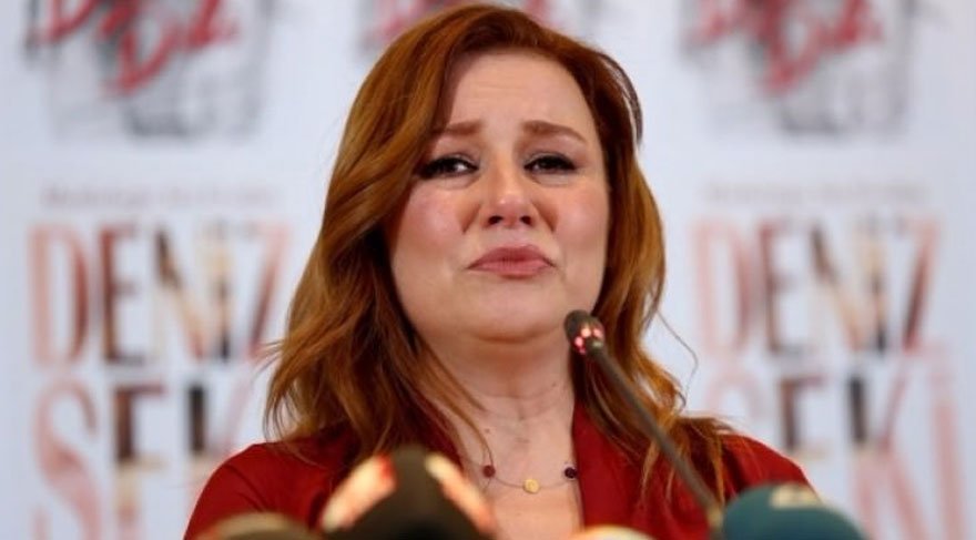 Deniz Seki, yeniden yargılanmak için başvuru yaptığını açıkladı