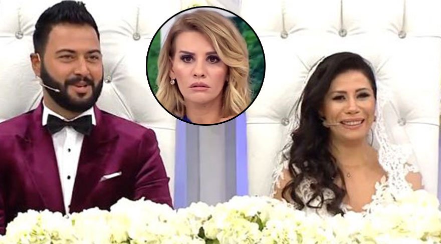 Esra Erol’dan ‘Zorla evlilik’ iddialarına yanıt geldi