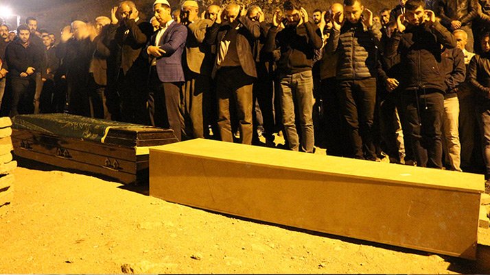 Şırnak’ta yasak madenler 4 yıldır can alıyor