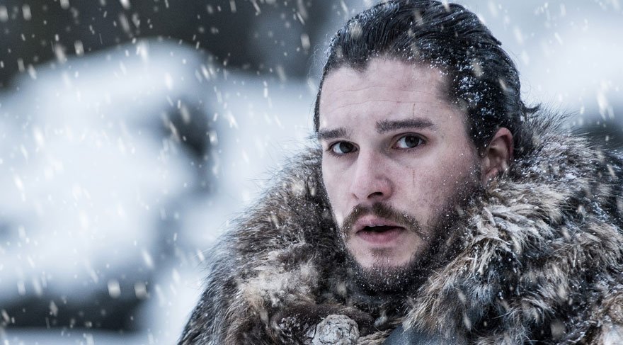 İranlı hacker Game of Thrones bölümlerini çalıp fidye istemekle suçlanıyor