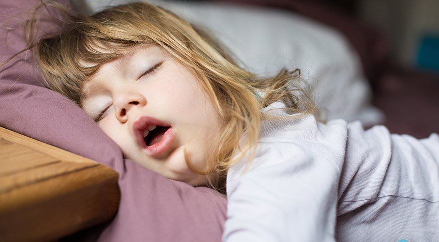 geniz eti buyumesinin 6 belirtisi