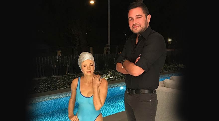 Hacı Sabancı’dan ‘Selvi boylum’ paylaşımı