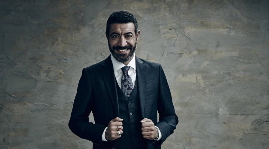 Hakan Altun hastaneye yatırıldı