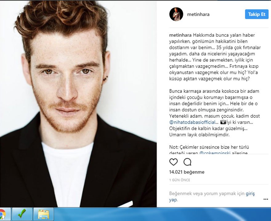 hara-metin