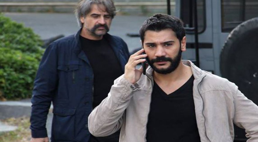 İsimsizler 18. bölüm fragmanı yayında Operasyon başlıyor!