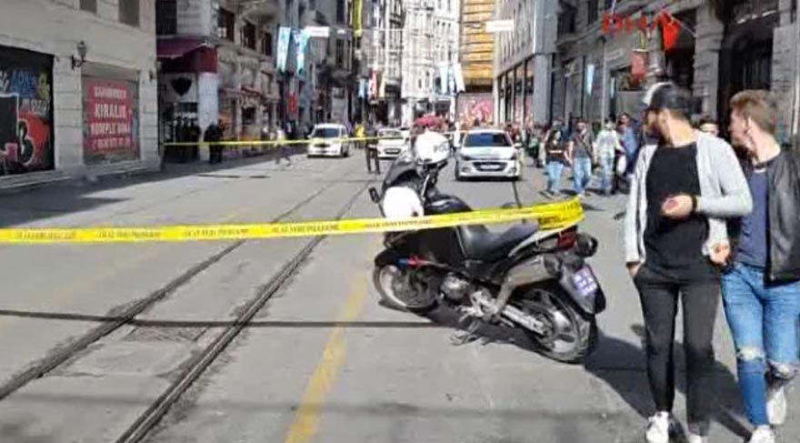 Eskiden kentlerde yeşil alan vardı…