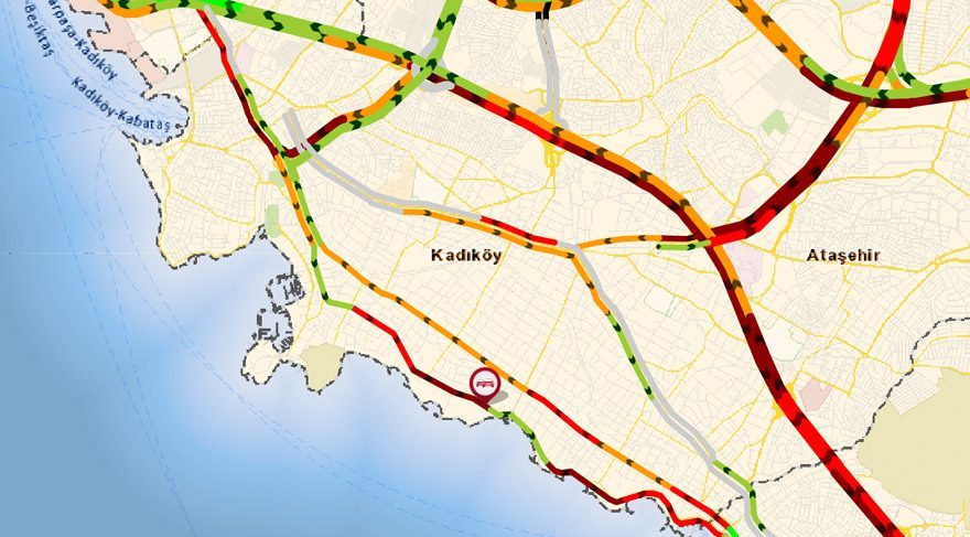Kadıköy Belediyesi’nde çalışan kadınlar haklarını öğrendi