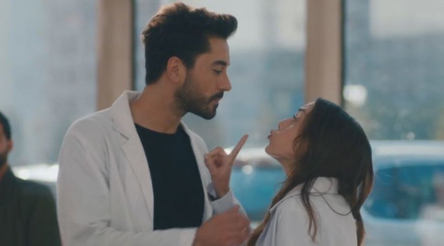 Kalp Atisi 17 Bolum Ozeti Kalp Atisi 18 Yeni Bolum Fragmani Yayinlandi Son Bolum Izle Magazin Haberleri