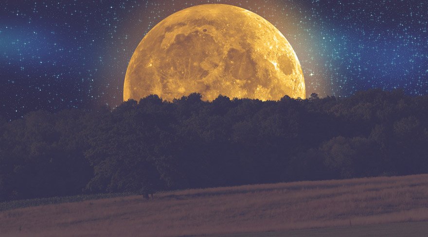 Dolunay Türkiye doğum haritasının 11. evinde meydana gelecek. Politik astrolojiye göre 11. ev yasama organları, millet vekilleri, dernekler, sivil toplum kuruluşları, menkul kıymetler borsası, ülkenin hazinesi, parlamento, ulusal servet, yabancı ülkelerle yapılan anlaşmalara işaret eder.
