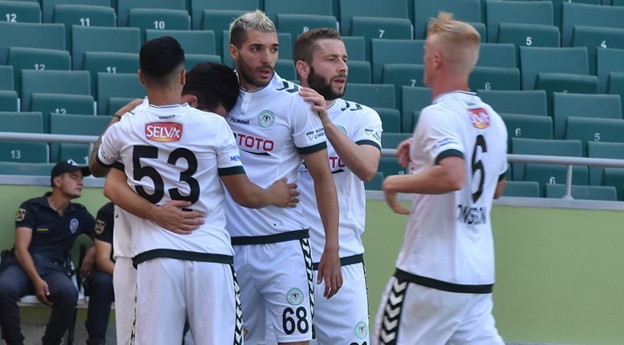 ŞİFRESİZ TRT 1 İZLE: Konyaspor Salzburg maçı canlı izle ...