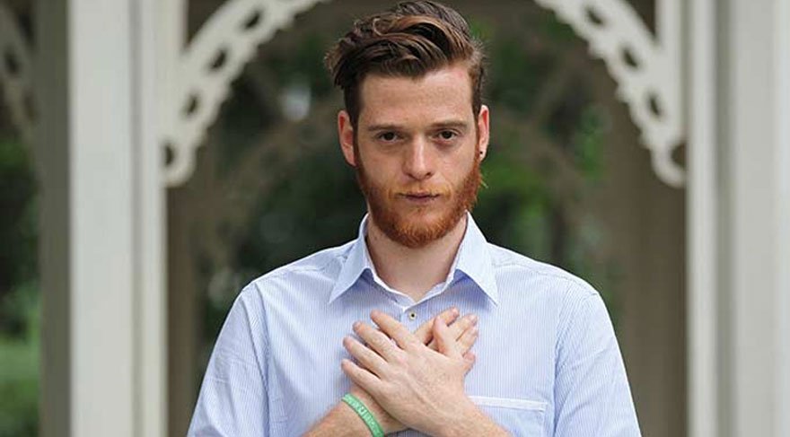 Metin Hara’dan istek: Kollarınızı iki yana açın ve zıplayın