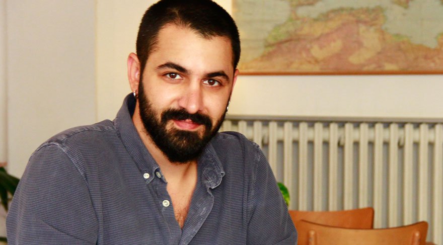 Özgür Zoral: Önemli olan ortak dili olan duyguları bulmak