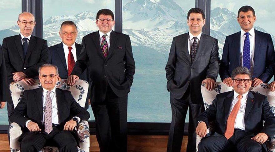 Boydak’ların yargılandığı FETÖ davası tanık ifadeleriyle başladı