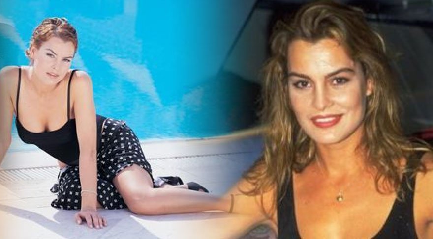 Sibel Turnagol Kimdir Kac Yasinda Evlilikleri Mesleki Kariyeri Magazin Haberleri