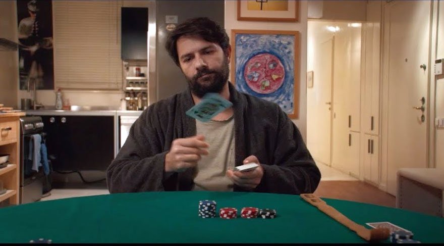 Tokyo Film Festivali’nde iki Türk yapımı yarışıyor