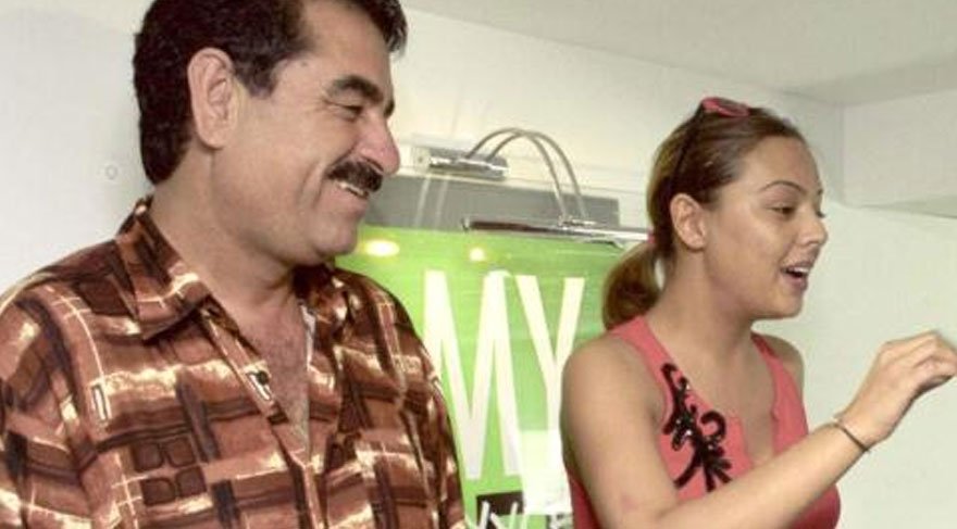 Tatlıses’ten dikkat çeken Ebru Gündeş açıklaması: “Reza’nın hanımı kardeşimizdir”