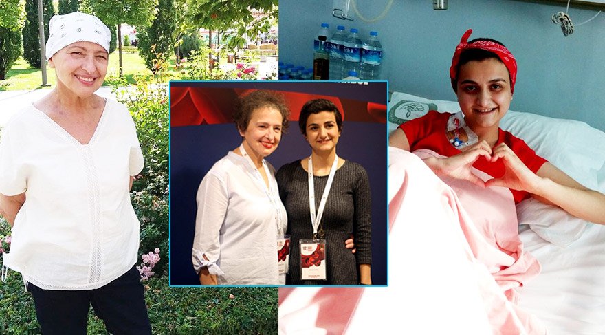 İlikten Kalbe Mektuplar… TÜRKÖK sayesinde yaşam buldular