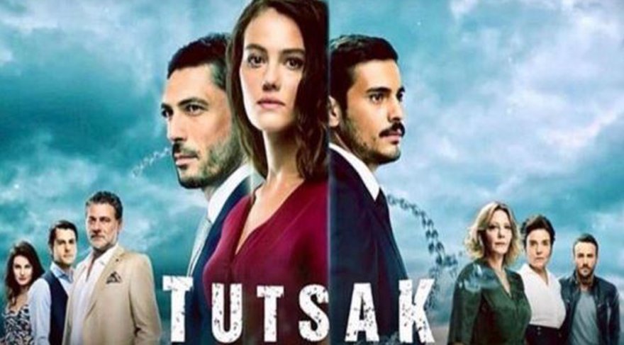 Tutsak final kararı mı aldı? Kanal D’nin dizisi ‘Tutsak’ için karar verildi?
