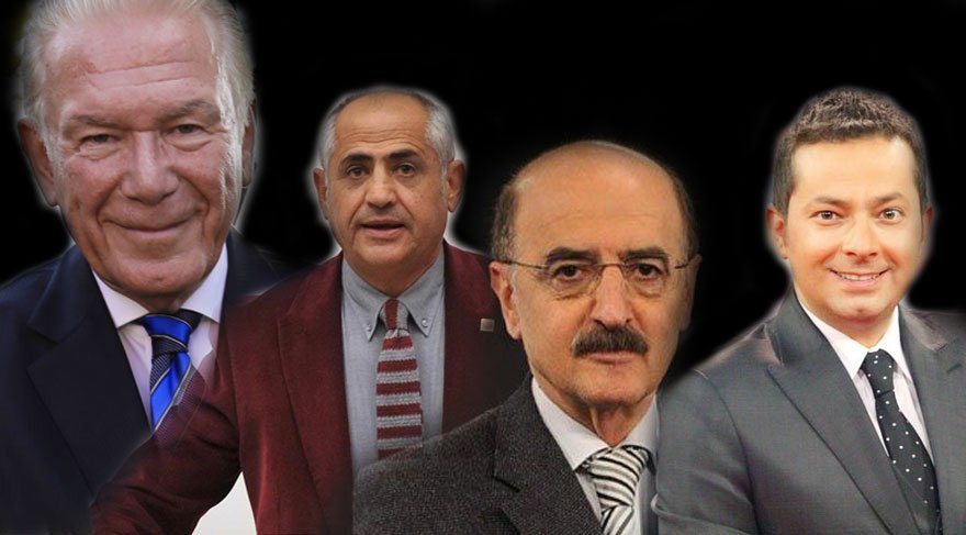 ‘Halk Arenası’ bu gece 21.00’da sakın kaçırmayın