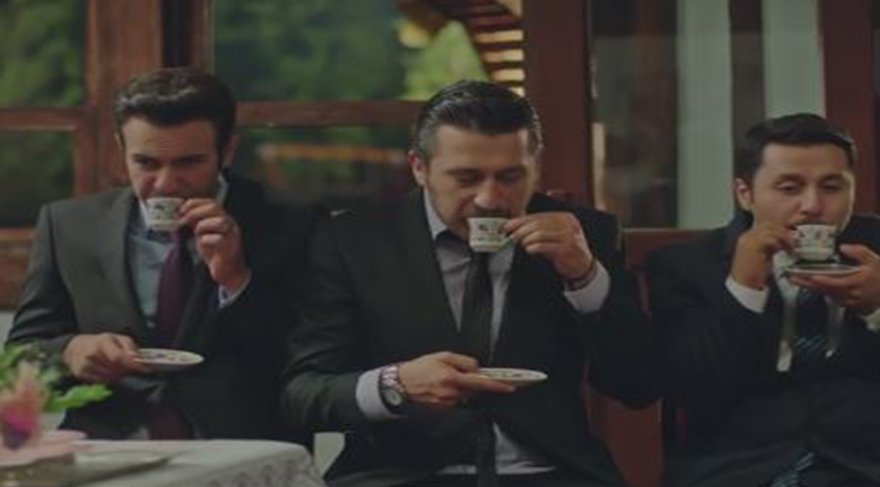 Yalaza 5. bölüm fragmanı yayında Yalaza’da toplu nikah mı var?