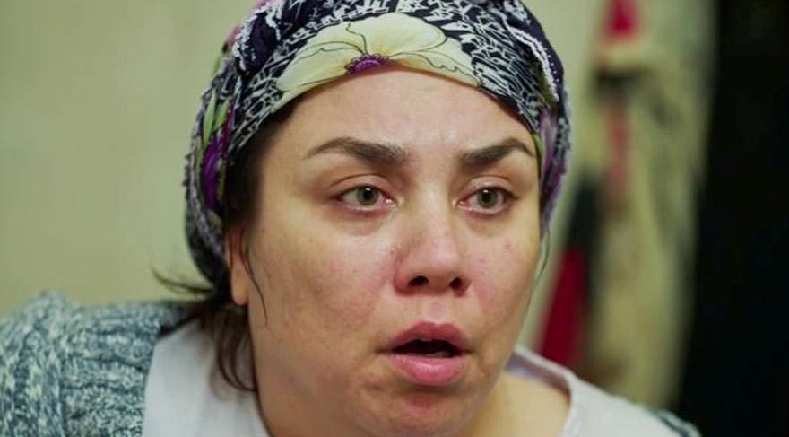 Yeşim Ceren Bozoğlu, bir yılda 50 kilogram verdi