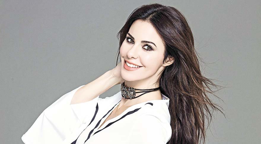 Ajda’dan ders alıyor