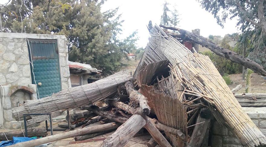Yoğun bakıma yatmayı kendim istedim