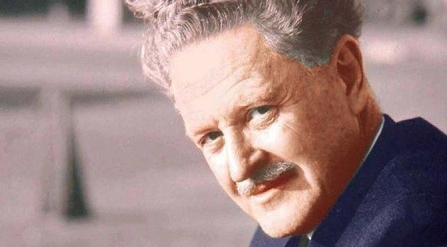 Nazım Hikmet şiirleri Metin Belgin‘in sesinden plak formatında!