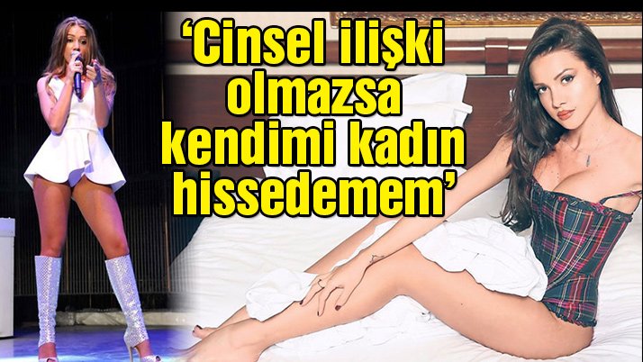 Sinan Akçıl’ın sevgilisi Otilia Bruma’dan şaşırtan itiraf!