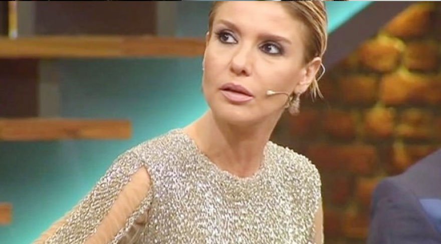 Savcılık, Gülben Ergen için zorlama hapsi istedi
