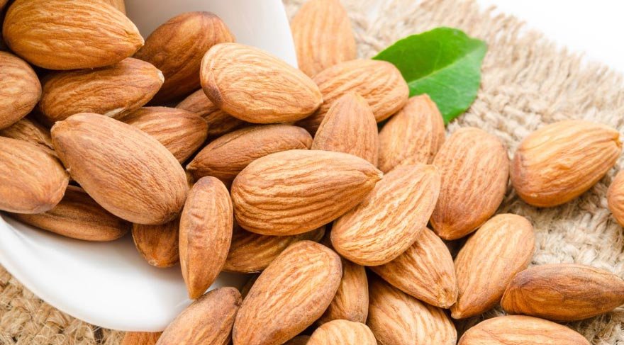 Bademin faydaları nelerdir?