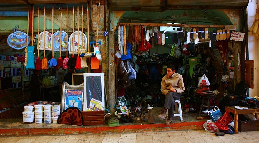 Kültür beşiği, lezzet başkenti Antakya